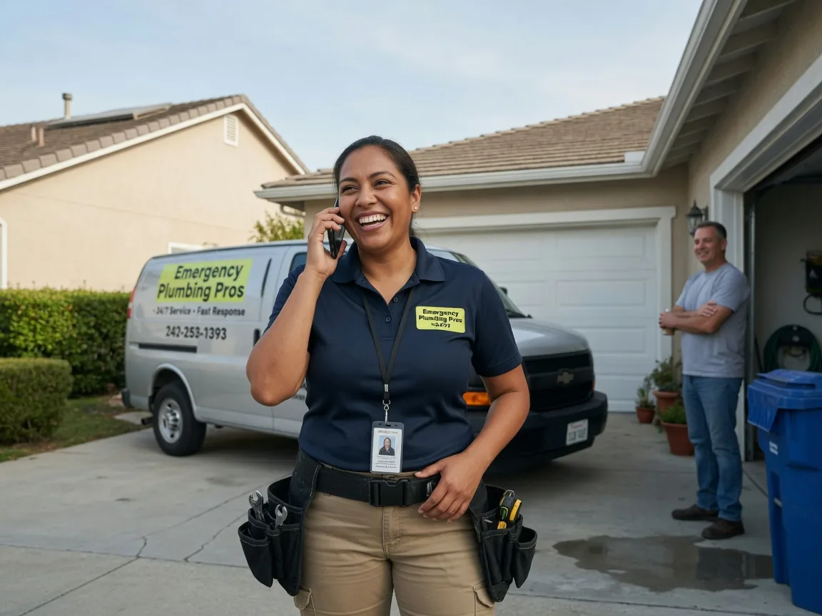 Emergency Plumber Queen Creek, AZ FAQs